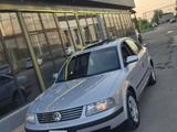 Volkswagen Passat 1997 годаүшін1 700 000 тг. в Алматы – фото 2