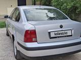 Volkswagen Passat 1997 годаүшін1 700 000 тг. в Алматы – фото 3