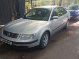 Volkswagen Passat 1997 годаүшін1 700 000 тг. в Алматы – фото 5