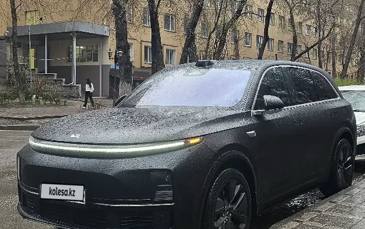 Li L7 2025 года за 29 300 000 тг. в Алматы