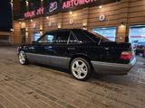 Mercedes-Benz E 280 1994 года за 4 600 000 тг. в Алматы – фото 3