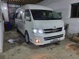 Toyota Hiace 2011 года за 15 500 000 тг. в Атырау