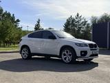 BMW X6 2010 годаүшін12 300 000 тг. в Астана – фото 4