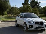 BMW X6 2010 годаүшін12 300 000 тг. в Астана – фото 3