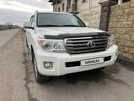 Toyota Land Cruiser 2014 года за 21 500 000 тг. в Караганда – фото 4