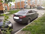 Kia Rio 2014 года за 4 700 000 тг. в Усть-Каменогорск – фото 2