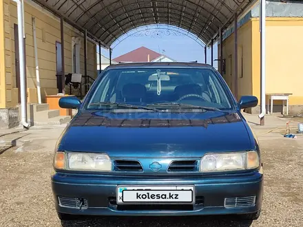 Nissan Primera 1996 года за 950 000 тг. в Кызылорда