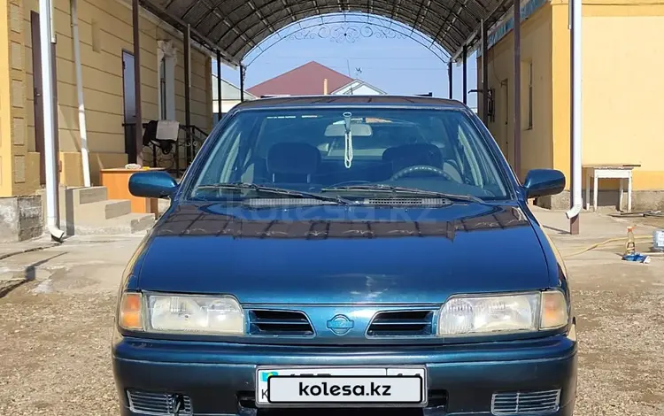 Nissan Primera 1996 года за 950 000 тг. в Кызылорда