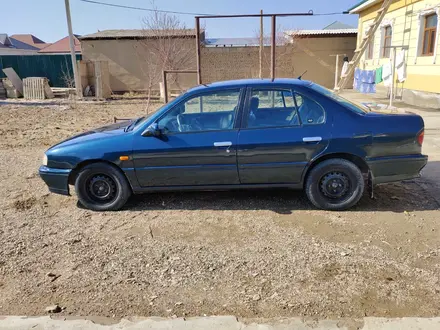 Nissan Primera 1996 года за 950 000 тг. в Кызылорда – фото 2