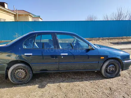 Nissan Primera 1996 года за 950 000 тг. в Кызылорда – фото 3