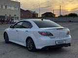 Mazda 6 2012 годаfor5 000 000 тг. в Караганда – фото 2