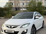 Mazda 6 2012 годаfor5 000 000 тг. в Караганда – фото 3