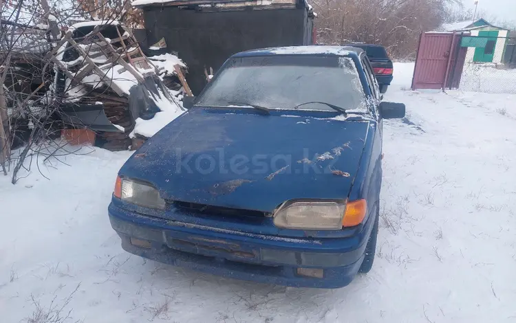 ВАЗ (Lada) 2115 2005 годаfor200 000 тг. в Караганда