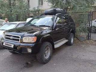 Nissan Terrano