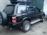 Nissan Terrano 1996 годаүшін4 800 000 тг. в Алматы – фото 3