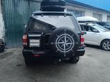 Nissan Terrano 1996 годаүшін4 800 000 тг. в Алматы – фото 2