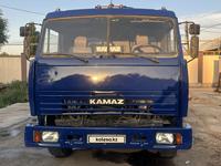 КамАЗ  53215 2007 года за 10 500 000 тг. в Алматы