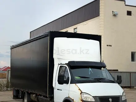 ГАЗ ГАЗель 2011 года за 9 300 000 тг. в Уральск – фото 4