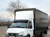 ГАЗ ГАЗель 2011 года за 9 300 000 тг. в Уральск – фото 5