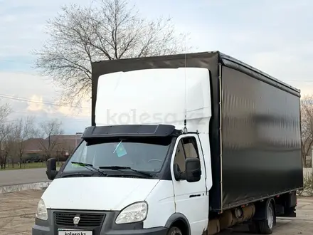ГАЗ ГАЗель 2011 года за 9 300 000 тг. в Уральск – фото 5