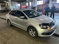 Volkswagen Polo 2014 годаfor4 500 000 тг. в Астана