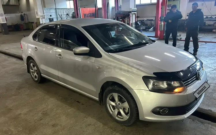 Volkswagen Polo 2014 годаfor4 500 000 тг. в Астана