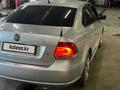 Volkswagen Polo 2014 годаfor4 500 000 тг. в Астана – фото 6