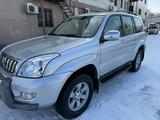 Toyota Land Cruiser Prado 2007 годаүшін13 300 000 тг. в Алматы – фото 4