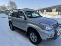 Toyota Land Cruiser Prado 2007 годаүшін13 300 000 тг. в Алматы – фото 5