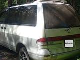 Nissan Largo 1996 года за 1 200 000 тг. в Усть-Каменогорск – фото 2