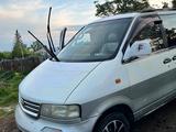 Nissan Largo 1996 года за 1 200 000 тг. в Усть-Каменогорск – фото 3