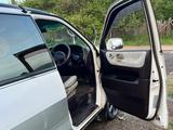 Nissan Largo 1996 года за 1 200 000 тг. в Усть-Каменогорск – фото 4