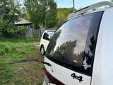 Nissan Largo 1996 года за 1 200 000 тг. в Усть-Каменогорск – фото 5