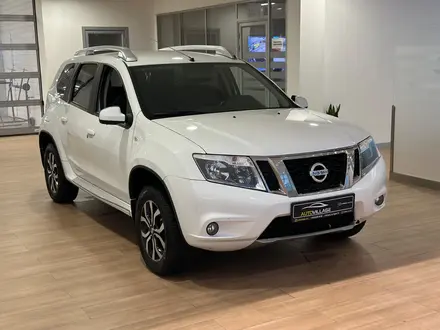 Nissan Terrano 2018 года за 6 490 000 тг. в Астана – фото 3