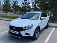 ВАЗ (Lada) Vesta Cross 2021 годаүшін7 000 000 тг. в Астана