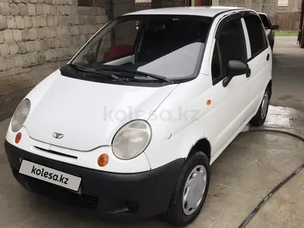 Daewoo Matiz 2014 года за 1 400 000 тг. в Астана