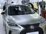 Lexus RX 300 2021 годаүшін26 500 000 тг. в Караганда