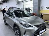 Lexus RX 300 2021 годаүшін26 500 000 тг. в Караганда – фото 2