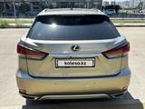 Lexus RX 300 2021 годаүшін26 500 000 тг. в Караганда – фото 5