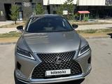 Lexus RX 300 2021 годаүшін26 500 000 тг. в Караганда – фото 3