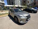 Lexus RX 300 2021 годаүшін26 500 000 тг. в Караганда – фото 4