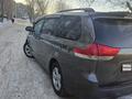 Toyota Sienna 2011 года за 11 900 000 тг. в Караганда – фото 5