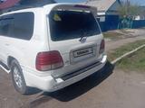 Lexus LX 470 1998 года за 7 000 000 тг. в Караганда