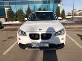 BMW X1 2013 года за 7 500 000 тг. в Астана – фото 2