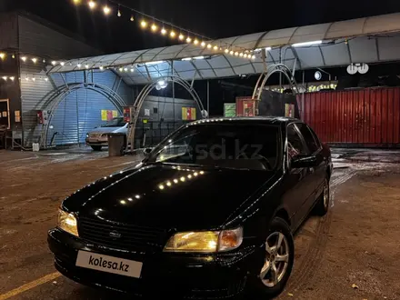 Nissan Maxima 1995 года за 1 800 000 тг. в Алматы – фото 2