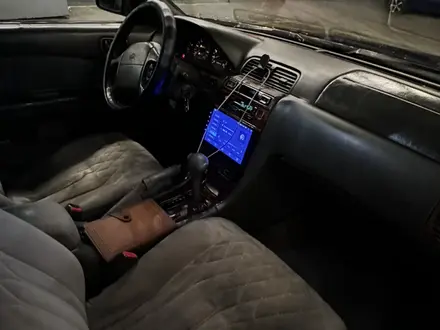 Nissan Maxima 1995 года за 1 800 000 тг. в Алматы – фото 11