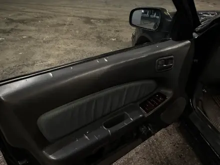 Nissan Maxima 1995 года за 1 800 000 тг. в Алматы – фото 16