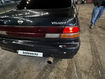Nissan Maxima 1995 года за 1 800 000 тг. в Алматы – фото 15