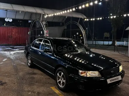Nissan Maxima 1995 года за 1 800 000 тг. в Алматы – фото 4
