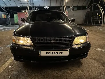 Nissan Maxima 1995 года за 1 800 000 тг. в Алматы – фото 5